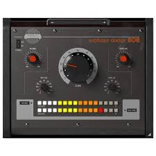 United Plugins SubBass            Doctor 808